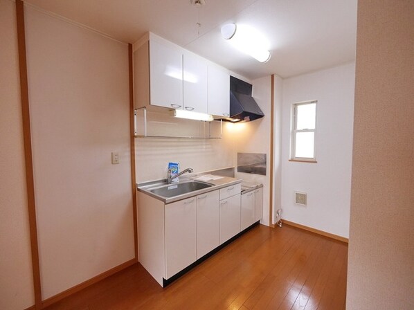 プラシード・カーサの物件内観写真